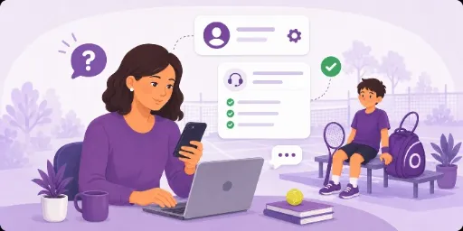Guardian Help Center